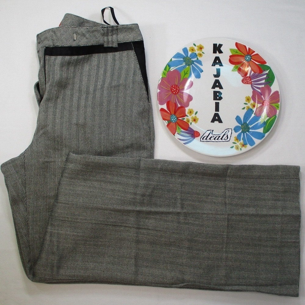 OSCAR de la RENTA Pants Size 12